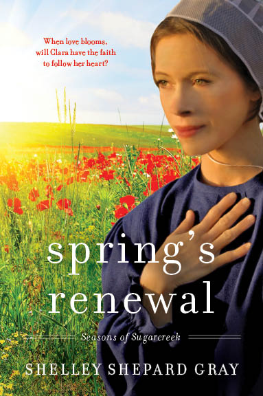 Spring's Renewal