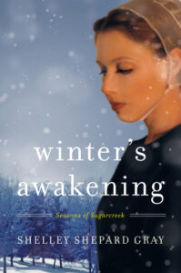 Winter's Awakening