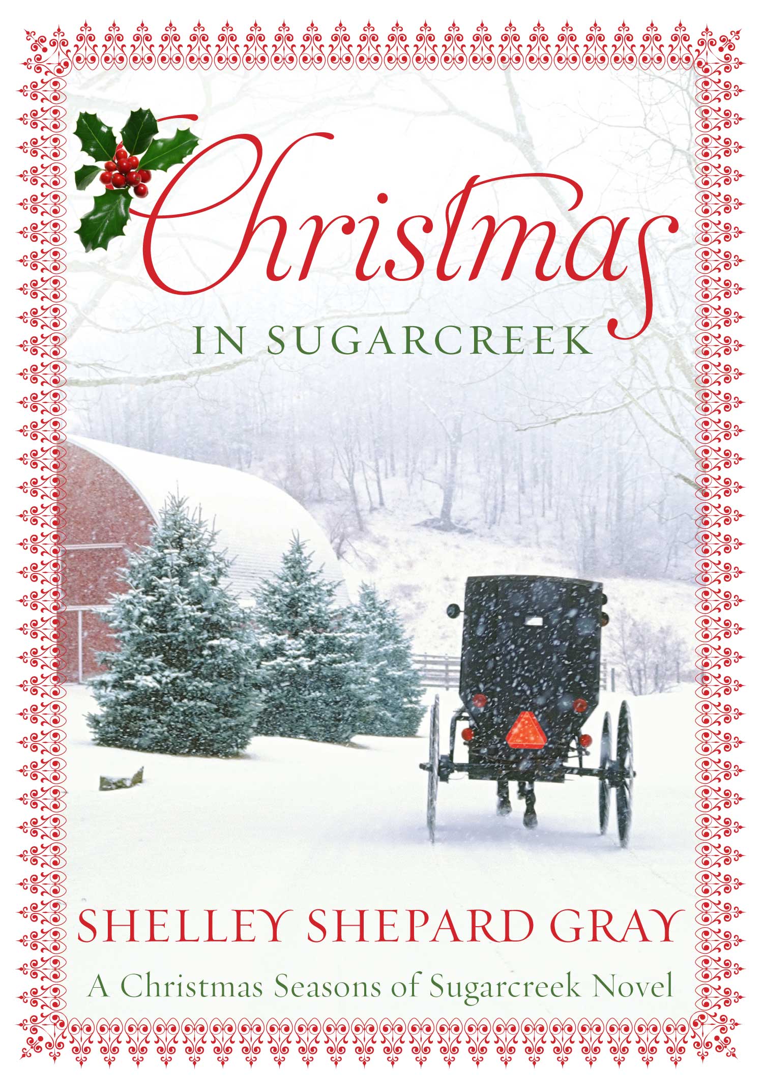 Christmas in Sugarcreek