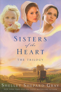 Sisters of the Heart Trilogy