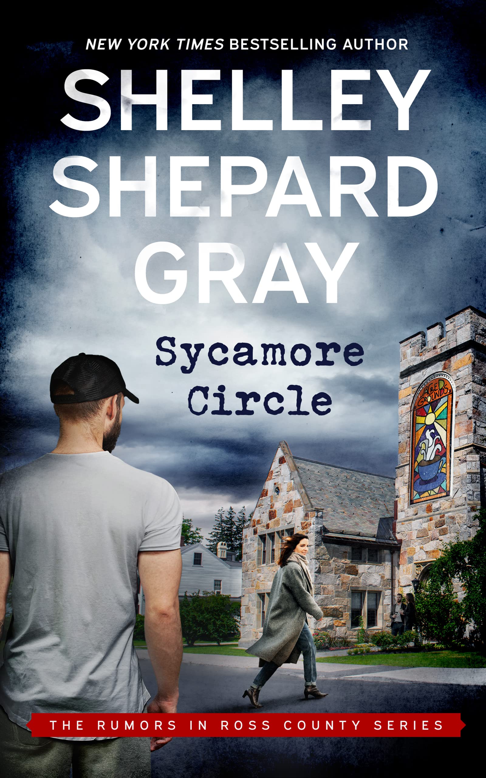 Sycamore Circle Cover - Shelley Shepard Gray Featured Book
