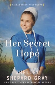 Her Secret Hope Book Cover